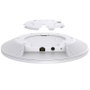 TP-Link Omada EAP773 Wi-Fi 7 Blanco